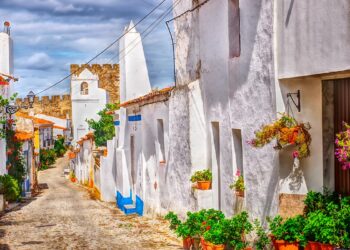 segredo de sonho no Alentejo