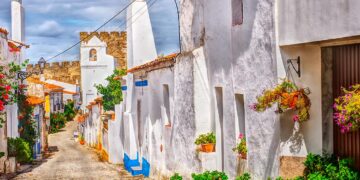 segredo de sonho no Alentejo