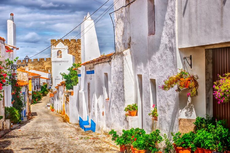 segredo de sonho no Alentejo