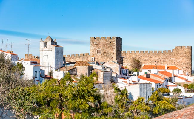 Um segredo de sonho no Alentejo chamado Terena segredo de sonho no Alentejo