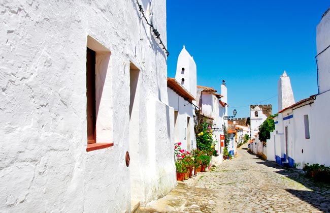 Um segredo de sonho no Alentejo chamado Terena segredo de sonho no Alentejo