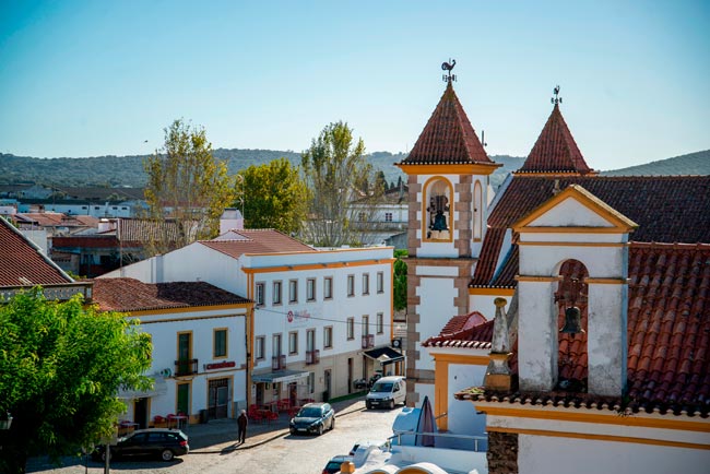 A pérola que se esconde no coração do Alentejo no coração do Alentejo