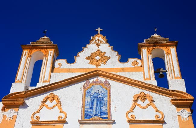 A pérola que se esconde no coração do Alentejo no coração do Alentejo