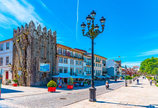 20 razões para visitar Ponte de Lima razões para visitar Ponte de Lima