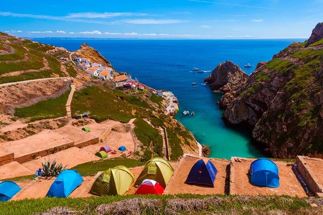 O Paraíso fica no Centro de Portugal Paraíso fica no Centro de Portugal