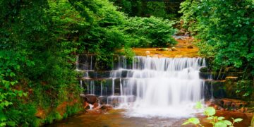 Termas do Gerês