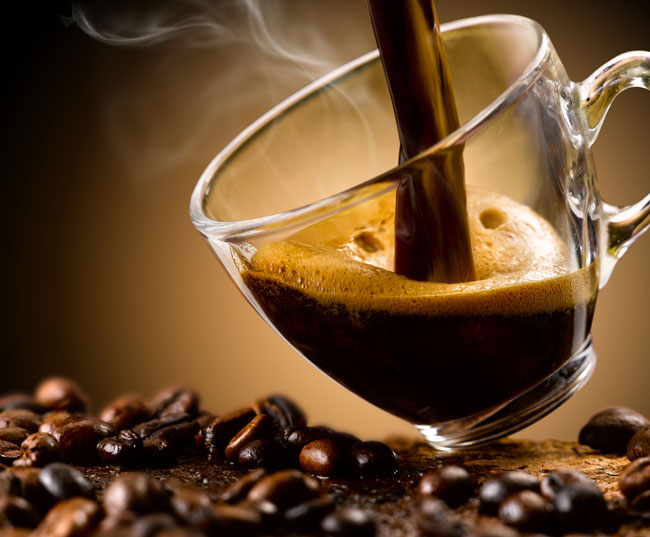 Por que razão chamam bica ao café em Lisboa? bica ao café