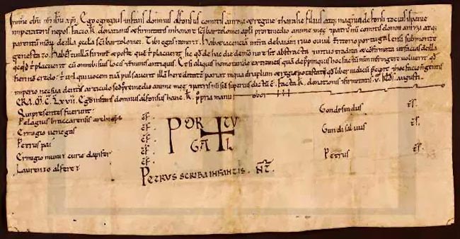 A história fantástica da ‘terra onde Portugal se fez’ terra onde Portugal se fez