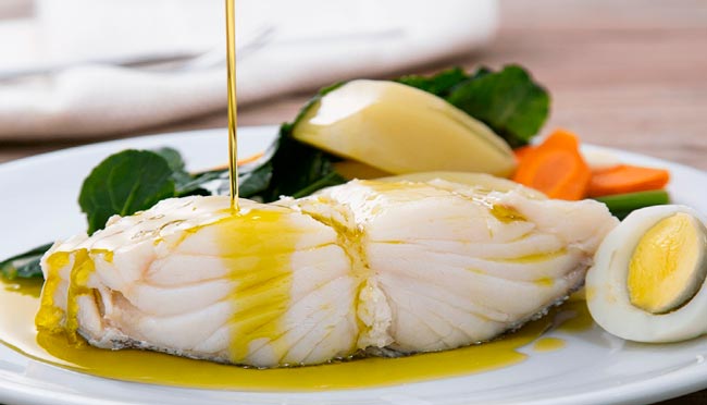 Os 12 pratos de bacalhau mais famosos de Portugal pratos de bacalhau mais famosos