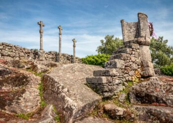 destinos a menos de uma hora do Porto