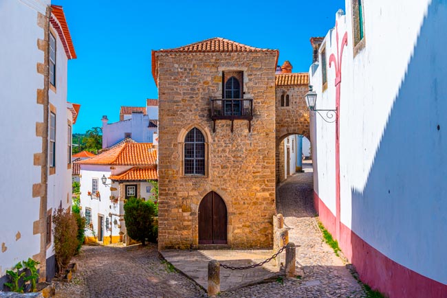 Deixe-se seduzir pelas 12 vilas mais bonitas de Portugal vilas mais bonitas de Portugal