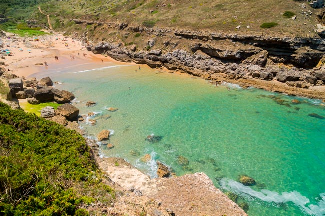 As 10 melhores praias de Sintra esperam por si melhores praias de Sintra