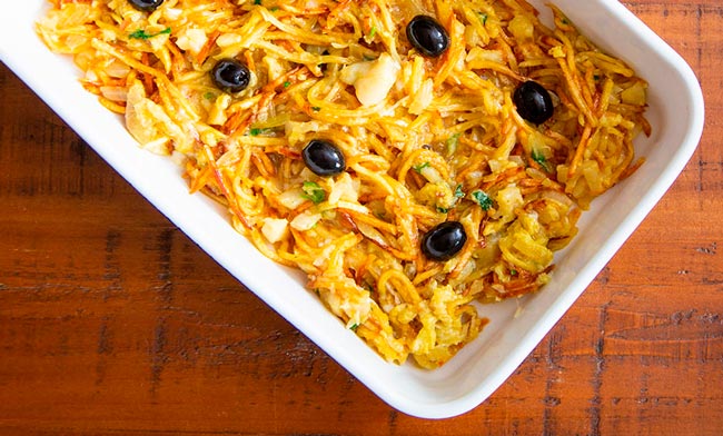 Os 12 pratos de bacalhau mais famosos de Portugal pratos de bacalhau mais famosos