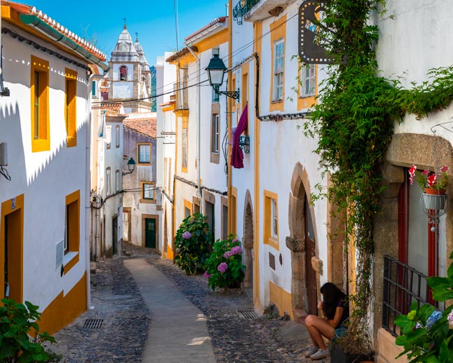 Deixe-se seduzir pelas 12 vilas mais bonitas de Portugal vilas mais bonitas de Portugal