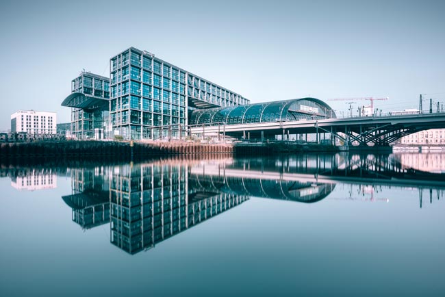 As 36 estações de comboio mais bonitas do mundo. Há 3 em Portugal 36 estações de comboio mais bonitas do mundo