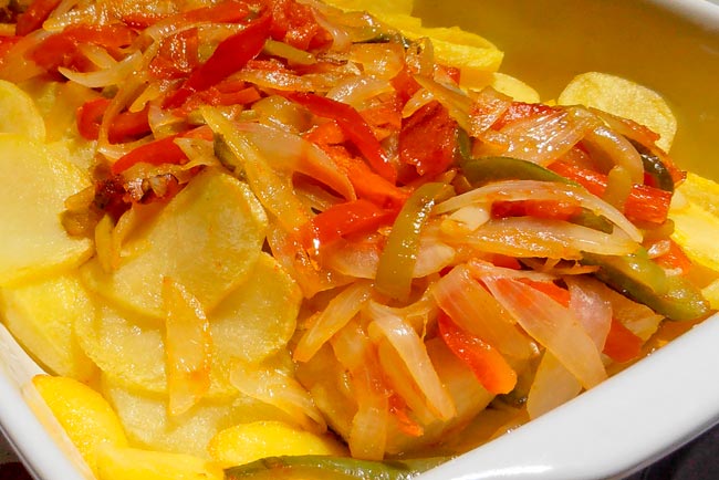 Os 12 pratos de bacalhau mais famosos de Portugal pratos de bacalhau mais famosos
