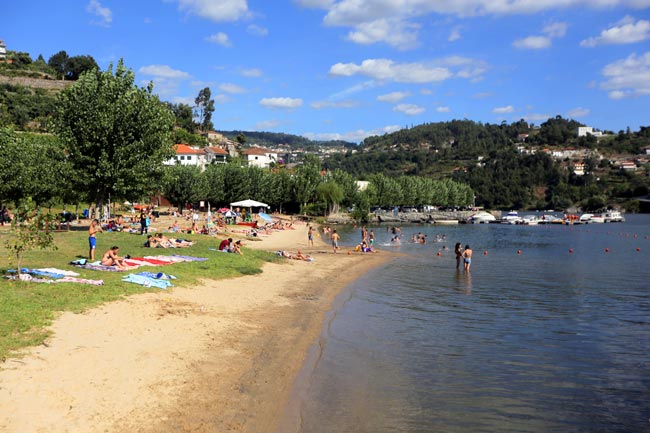 As 8 melhores praias fluviais no Porto e arredores melhores praias fluviais no Porto e arredores