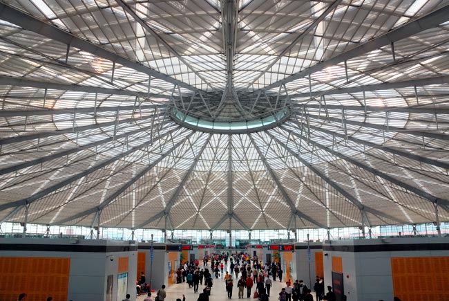 As 36 estações de comboio mais bonitas do mundo. Há 3 em Portugal 36 estações de comboio mais bonitas do mundo