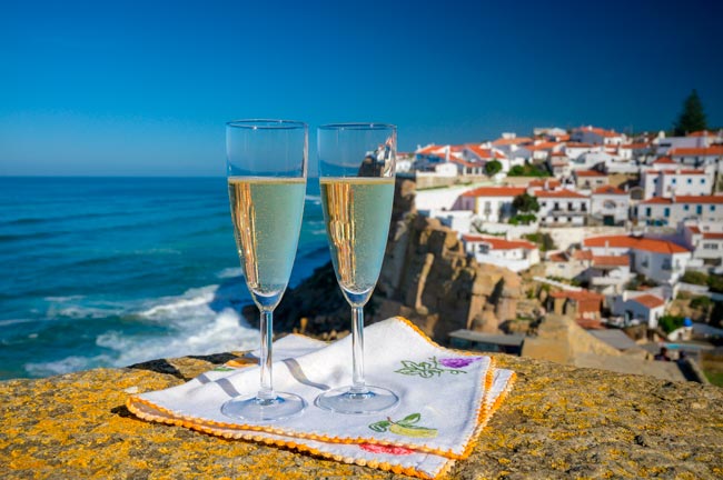 5 sítios românticos para passear perto de Lisboa sítios românticos para passear perto de Lisboa