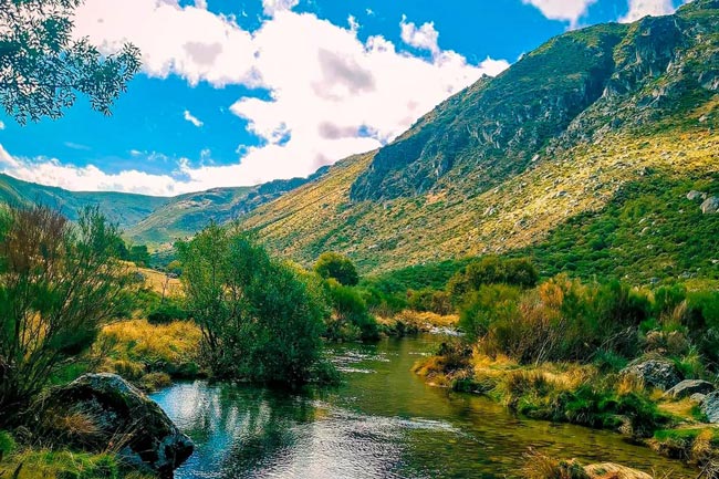 8 lugares que não pode perder na Serra da Estrela lugares que não pode perder na Serra da Estrela