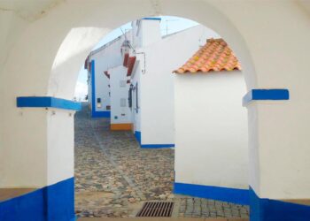 aldeias para visitar no Alentejo