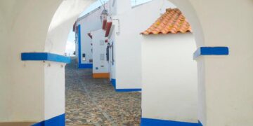 aldeias para visitar no Alentejo