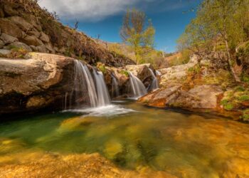 locais escondidos para descobrir na Serra da Estrela