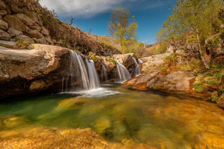 locais escondidos para descobrir na Serra da Estrela