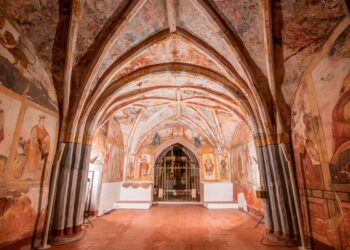 locais escondidos para descobrir no Alentejo