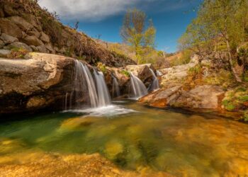 locais escondidos para descobrir no Centro de Portugal