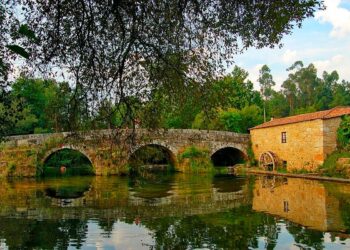 locais escondidos para descobrir no Minho