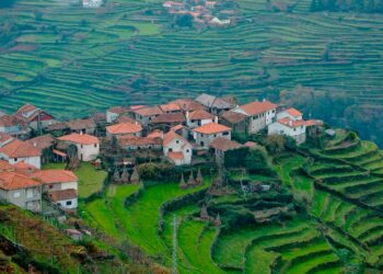 locais escondidos para descobrir no PNP Gerês