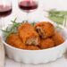 Croquetes de Atum