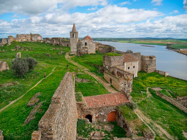 8 locais escondidos para descobrir no Alentejo locais escondidos para descobrir no Alentejo