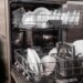 coisas que não deve colocar na máquina da louça