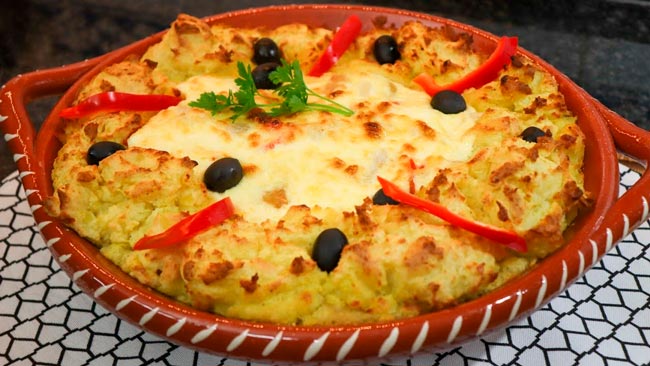 Os 12 pratos de bacalhau mais famosos de Portugal pratos de bacalhau mais famosos