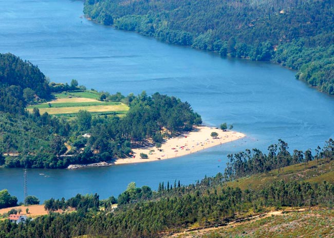 As 8 melhores praias fluviais no Porto e arredores melhores praias fluviais no Porto e arredores