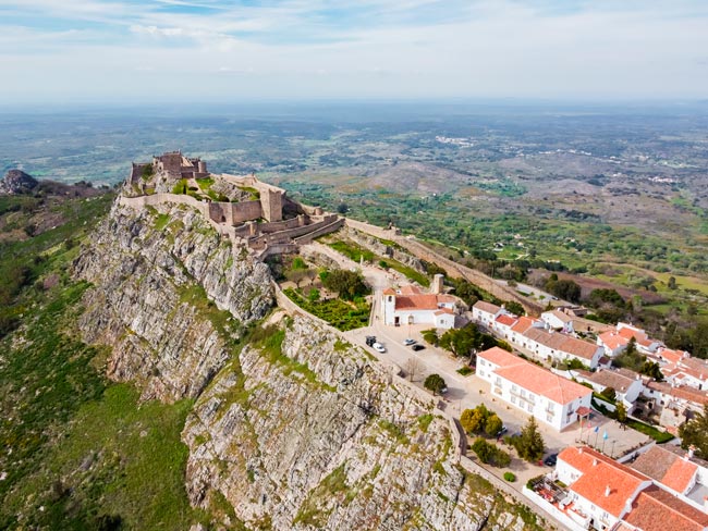 Deixe-se seduzir pelas 12 vilas mais bonitas de Portugal vilas mais bonitas de Portugal
