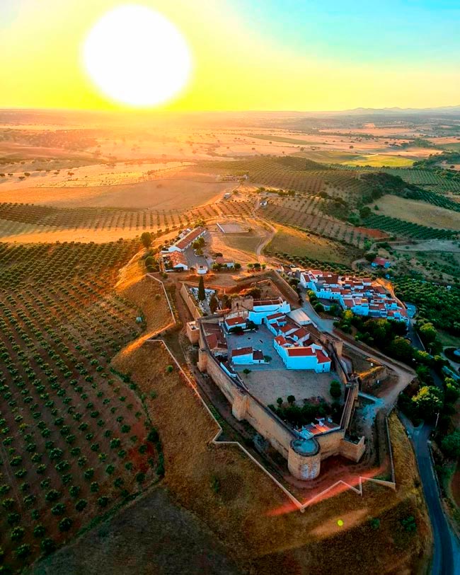 8 locais escondidos para descobrir no Alentejo locais escondidos para descobrir no Alentejo