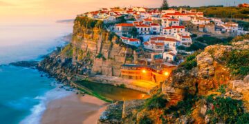 8 aldeias perto de Lisboa