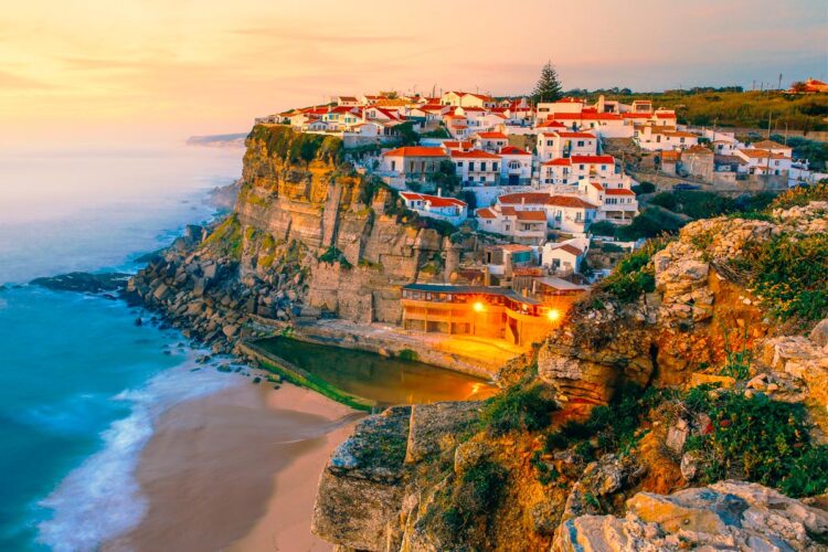 8 aldeias perto de Lisboa para visitar pelo menos uma vez na vida 8 aldeias perto de Lisboa