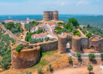 aldeias mais bonitas do Alentejo