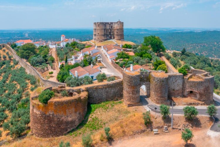 aldeias mais bonitas do Alentejo