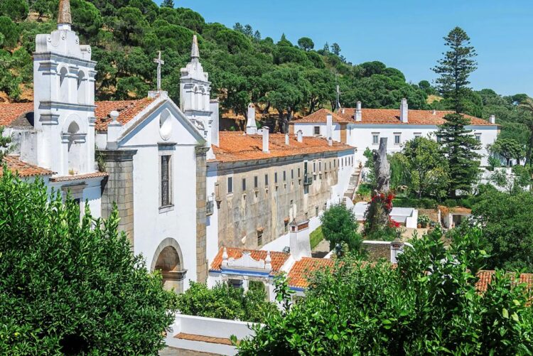 locais escondidos para descobrir no Alentejo