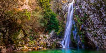 lugares que não pode perder na Serra da Estrela