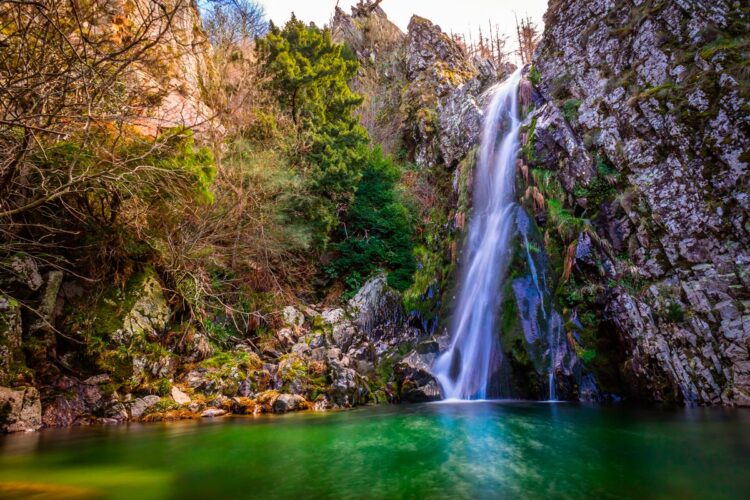 lugares que não pode perder na Serra da Estrela