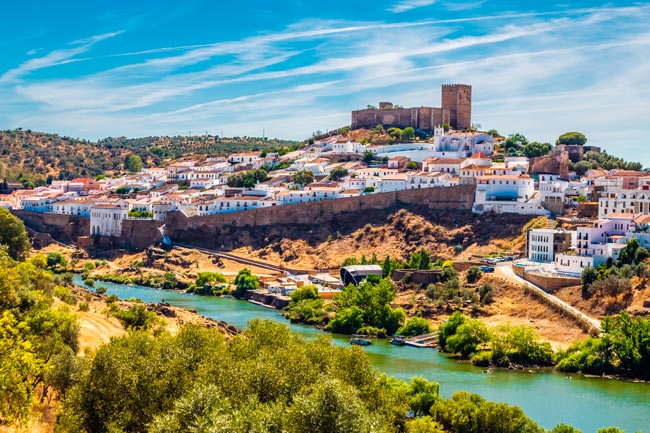 Deixe-se seduzir pelas 12 vilas mais bonitas de Portugal vilas mais bonitas de Portugal