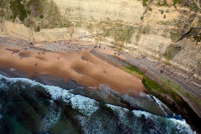 As 10 melhores praias de Sintra esperam por si melhores praias de Sintra