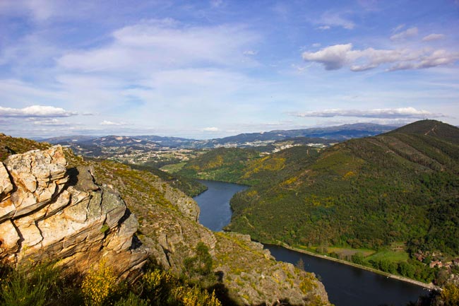4 novos trilhos pedestres mostram o esplendor de Penafiel trilhos pedestres mostram o esplendor de Penafiel