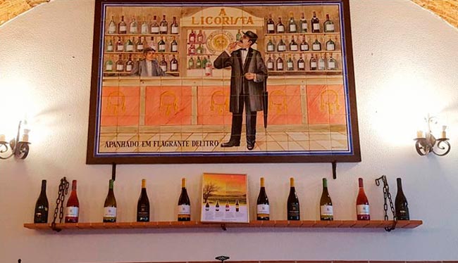 A cidade que foi berço de Fernando Pessoa Fernando Pessoa